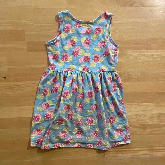 Girls Dresses Bundle of 3 Lands End Flapdoodles Size 6/6X GUC - Picture 5 of 12